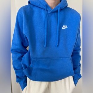 Nike hoodie